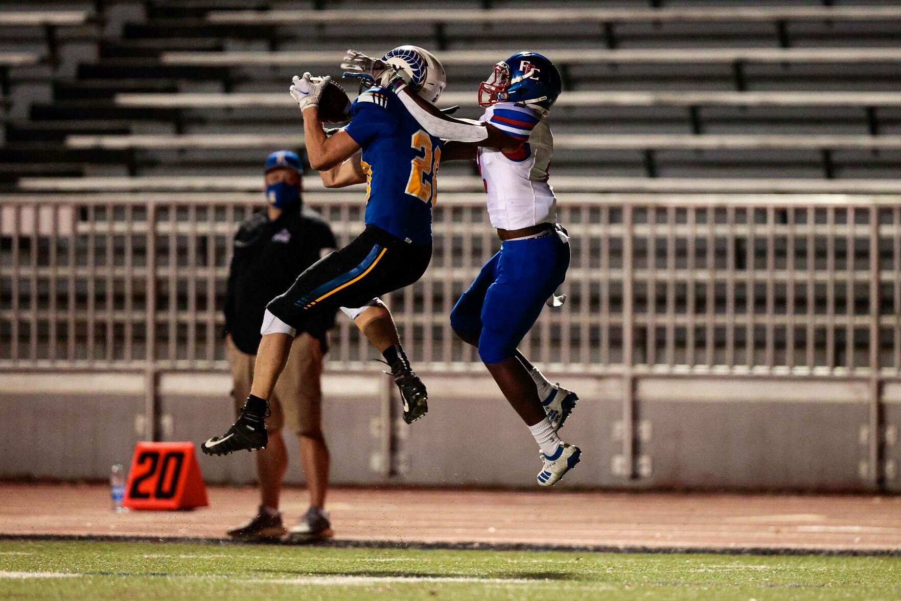 PREP FOOTBALL